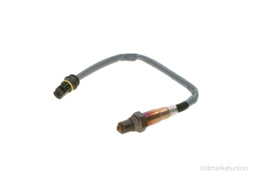 Bosch Lambdasond för Mercedes-Benz 0 258 006 473 3165143965641