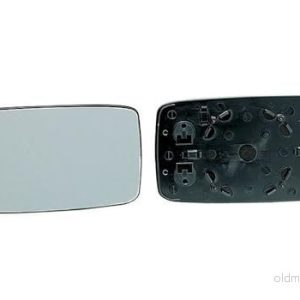 ALKAR 6451125 Yttre spegelglas vänster Golf 3 Vento Ibiza 8424445020157 ALKAR 6451125 Yttre spegelglas vänster Golf 3 Vento Ibiza 8424445020157