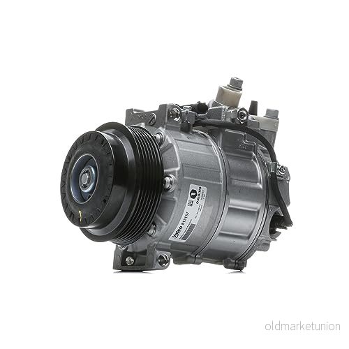 Valeo 813157 AC-kompressor för klimatanläggning 3276428131573