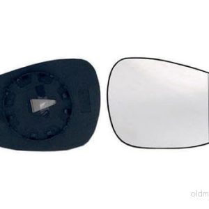 Alkar 6452394 yttre asfärisk spegelglas med hållare Alkar 6452394 yttre asfärisk spegelglas med hållare