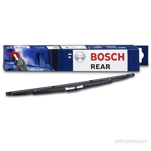 Bosch Torkarblad H305 - Bakre - 300 mm 4047024322202