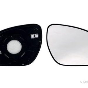 ALKAR 6432583 Miroir De Rétroviseur droit HYUNDAI: i30 I 3/5 portes, Break 8424445134410