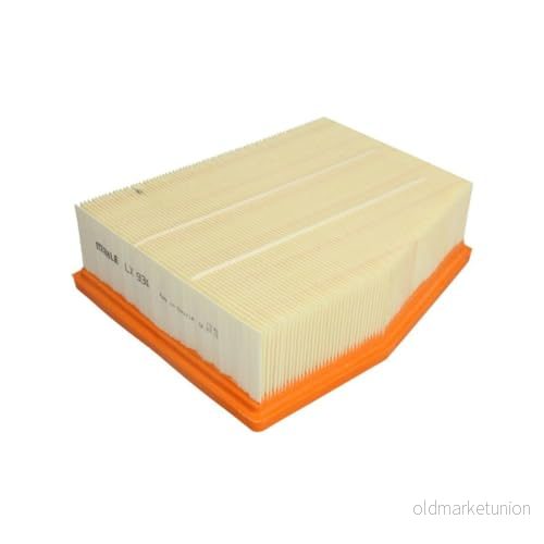 KNECHT Luftfilter LX 934 4009026308585