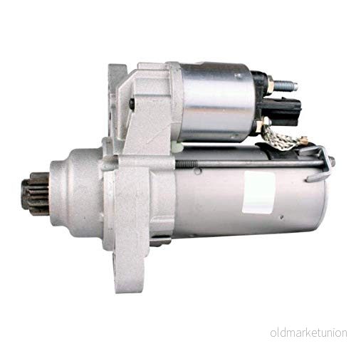 Startmotor HELLA 8EA 012 527 531 4082300500875