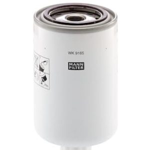 Bränslefilter MANN FILTER WK 9165 x 4011558962302 Bränslefilter MANN FILTER WK 9165 x 4011558962302