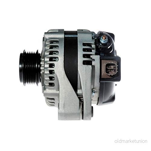 HELLA 8EL 011 711 281 Alternateur 14V 130A TOYOTA: Corolla IX 3/5 portes, RAV4 II SUV, Avensis Verso 4082300335026