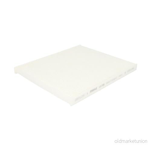 Knecht LA 298 Kupéfilter 4009026509685
