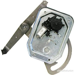 Valeo Fönsterhiss 851087 3276428510873