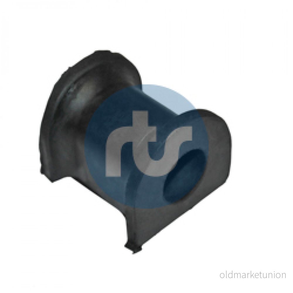 RTS 035 00185 Silent Bloc de Barre Stabilisatrice des deux côtés l'essieu avant, inférieur 21 VOLKSWAGEN: Transporter 5, 5 Bus 8435130338754