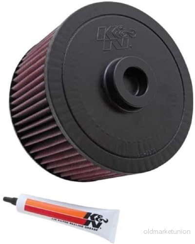 Luftfilter K&N Filters E 2444 24844034403