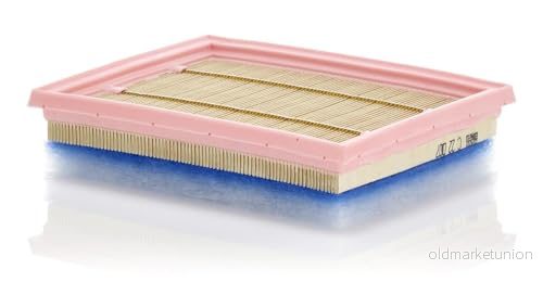MANN-FILTER Luftfilter C 22 007 4011558019075