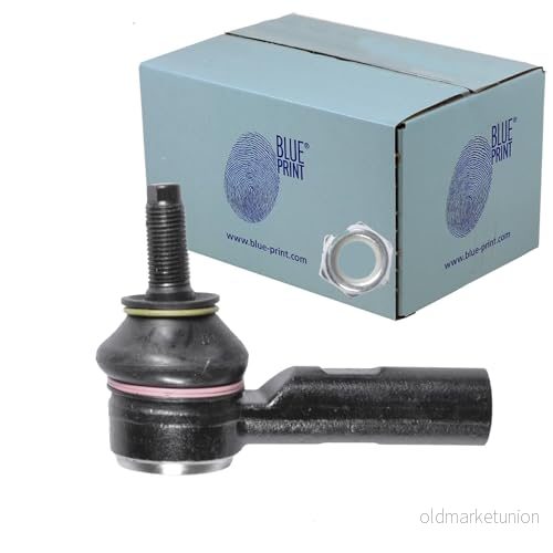 BLUE PRINT ADK88730 Rotule de direction Essieu avant gauche, droit avec écrou autobloquant SUZUKI: SX4 I 5 portes, Grand Vitara 2 SUV 5050063887303