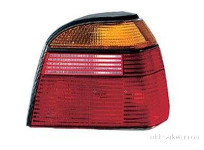 VAN WEZEL 5880932 Feu arrière droit sans porte lampe VOLKSWAGEN: Golf 3, 4 Cabrio, 3 Cabrio 5410909257163 VAN WEZEL 5880932 Feu arrière droit sans porte lampe VOLKSWAGEN: Golf 3, 4 Cabrio, 3 Cabrio 5410909257163