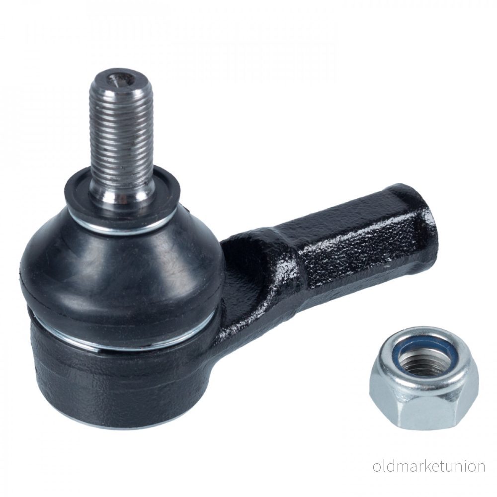 BLUE PRINT ADK88744 Rotule de direction Essieu avant gauche, droit avec écrou autobloquant SUZUKI: IGNIS 2, Wagon R+ II 3/5 portes 5050063033397