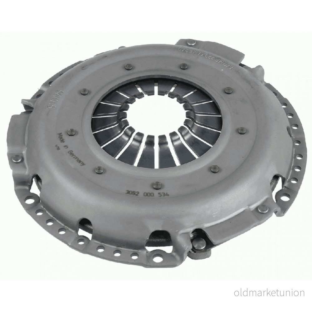 SACHS 3082 000 534 Mécanisme d'Embrayage