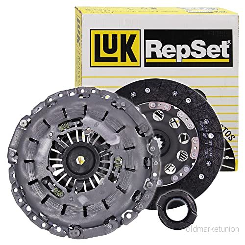 Kopplingssats LuK 624 3152 00 4005108112767