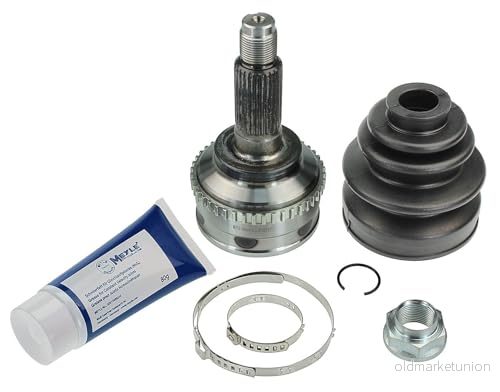 Meyle Ledsats, drivaxel 35-14 498 0020 4040074089330