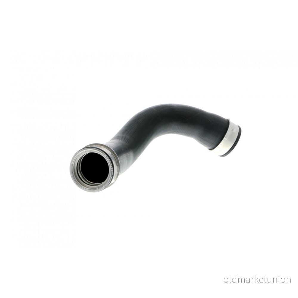 VAICO V10 2899 Gaine De Suralimentation Caouchouc textilé Q+, Première Monte VOLKSWAGEN: Transporter 5, 5 Bus, Multivan (7HM 4046001604737