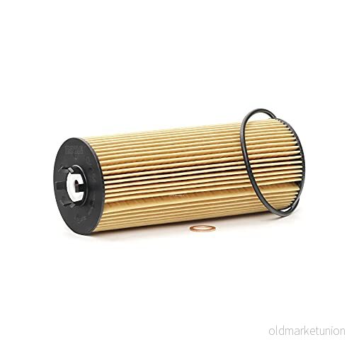 Oljefilter Knecht OX 164D 4009026084366