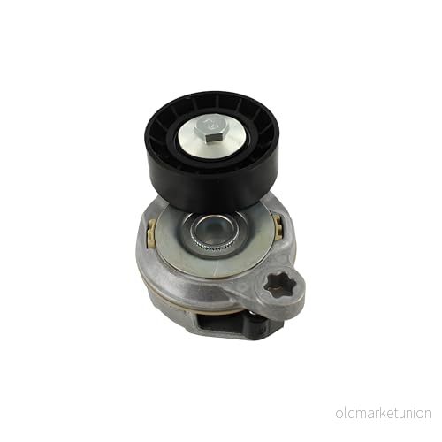 SKF VKM 36244 Poulie Tendeur VOLVO: XC60 I, S80 II, V70 3 7316577269706