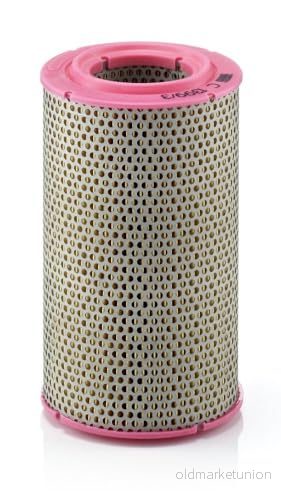 Luftfilter Mann filter C1399/3 4011558010959