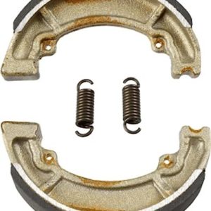 TRW MCS915 Mâchoires De Frein 120