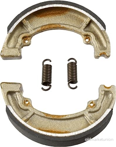 TRW MCS915 Mâchoires De Frein 120