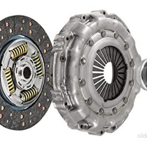 Valeo Kopplingssats 827448