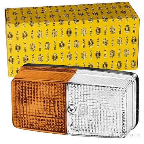 HELLA Blinker - 2BE 003 347-001 4082300049886