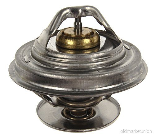 Termostat, kylvätska MAHLE TX 18 79D 4250192902859