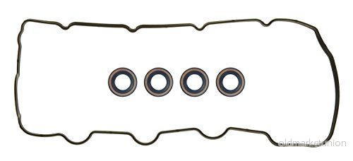 AJUSA 56054700 Jeu de joints d'étanchéité, couvercle culasse TOYOTA: HILUX 3 Pick up, Land Cruiser Prado 150, 6 up