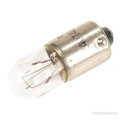 Magneti Marelli 002894100000 Glödlampa bakljus T4W 24V 4W 1 st