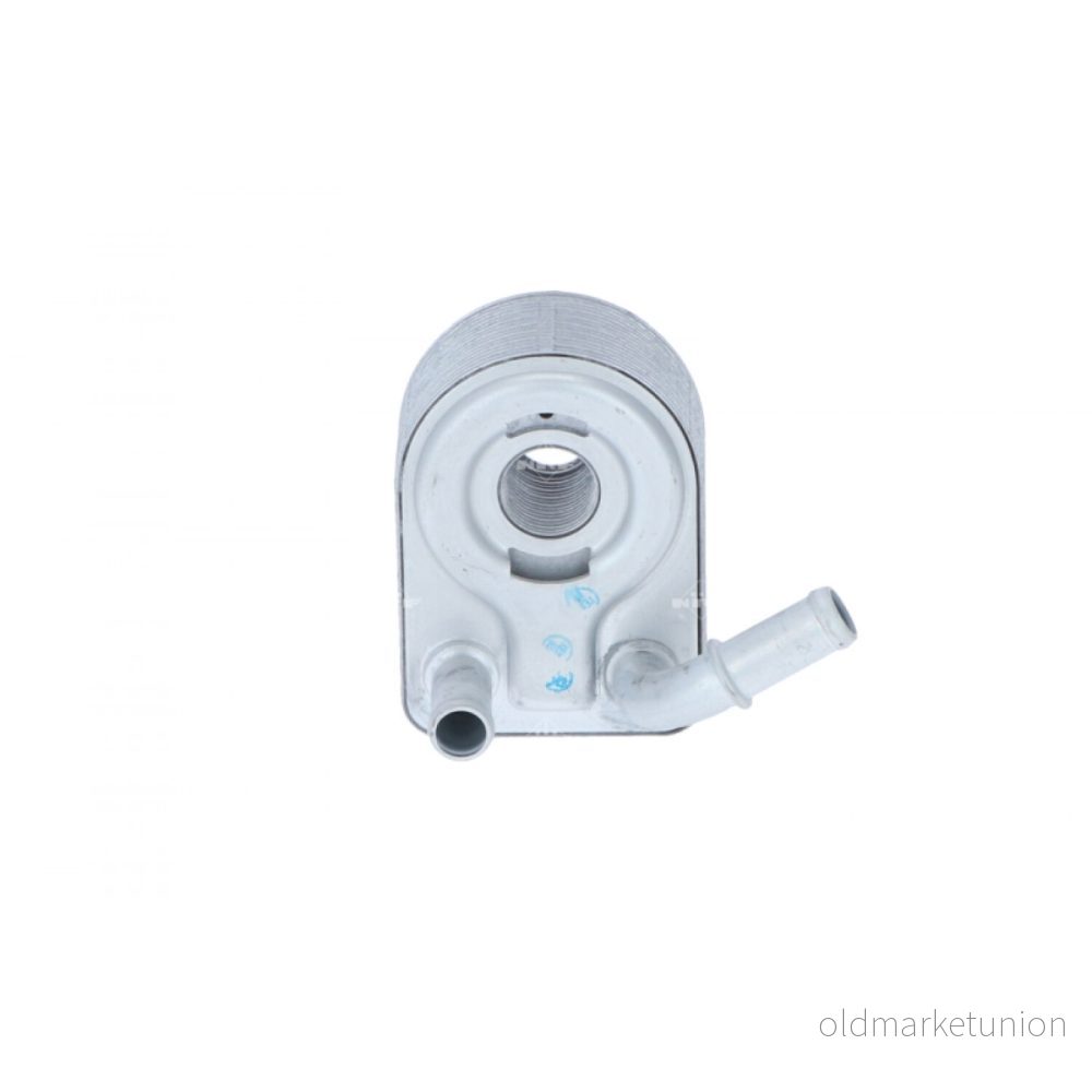 Oljekylare, motor NRF 31069 8718042161376