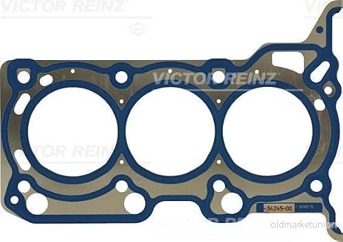 REINZ Topplockspackning 61-34245-00 Mitsubishi Colt Mirage Smart Forfour 4026634304365