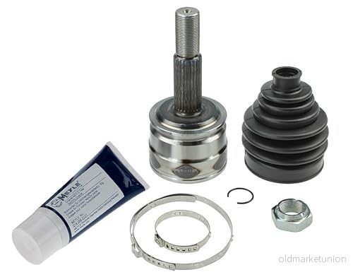 MEYLE Drivaxel Ledsats 014 498 0012 4040074048207
