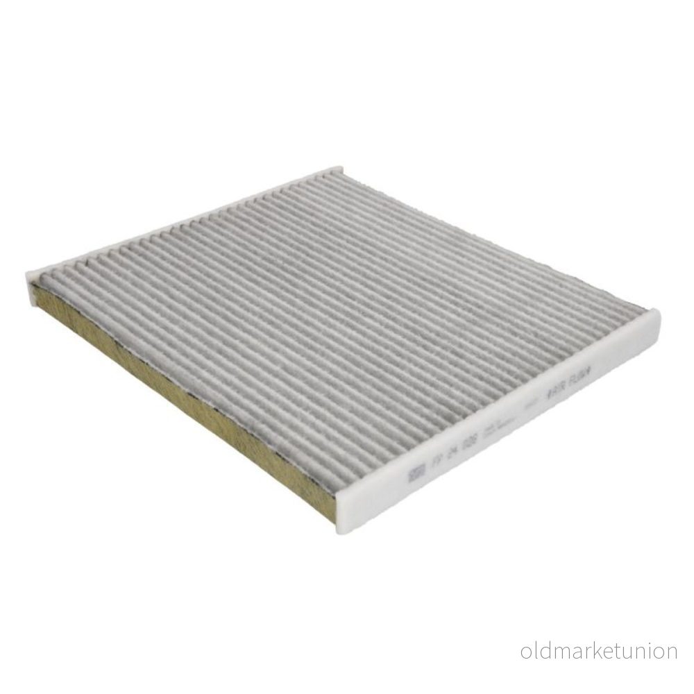 Filter, kupéventilation MANN FILTER FP 24 026 4011558811457