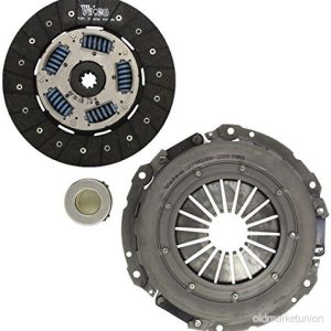 Valeo Kopplingssats 009141 3276420091417