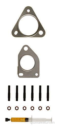 AJUSA JTC11622 Kit de montage, compresseur avec joints instructions montage RENAULT: SCENIC 3, MEGANE 3 Coupe 8433577102990