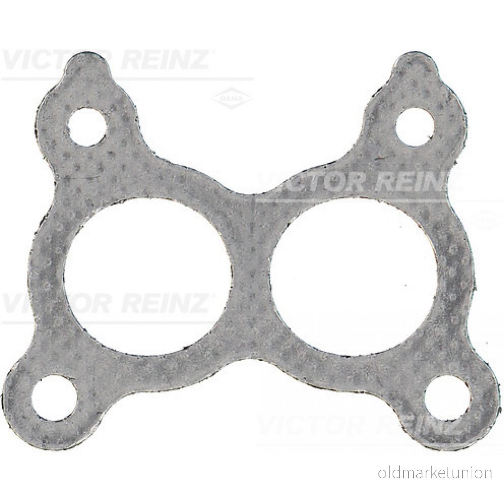 REINZ 71 53384 00 Joints De Collecteur d'Echappement NISSAN: Almera II 3/5 portes, Tino, Primera 5 portes 4026634392461