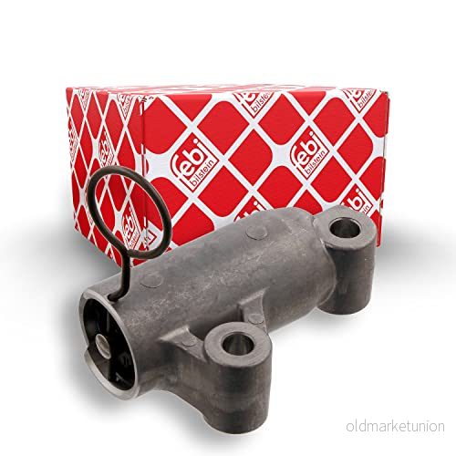 Spännrulle, kamrem, mitsubishi l200 / triton, triton flak/chassi, 1145A031 4027816346449
