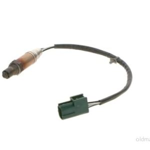 BOSCH Lambdasond 0 258 005 278 NISSAN [ALMERA, PRIMERA] 3165143201206