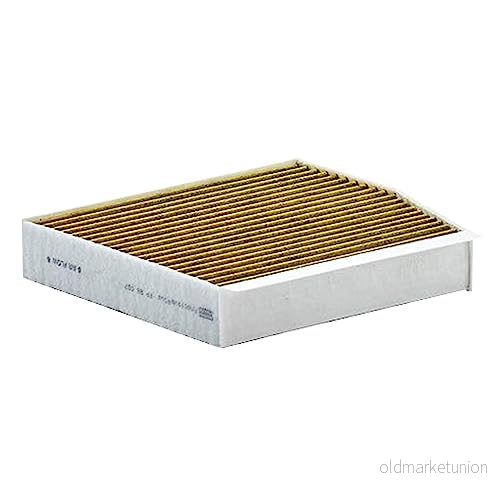 MANN-FILTER Kupéfilter FP 26 007 4011558065362