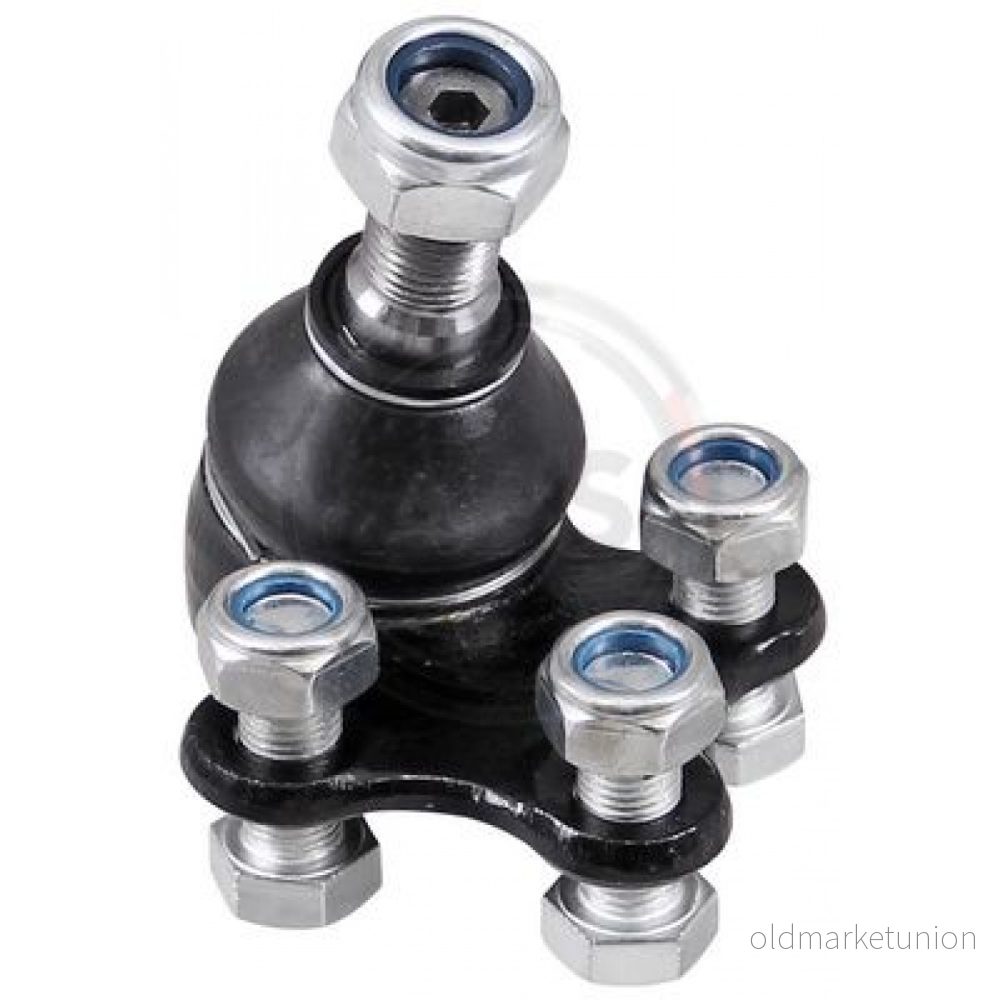 A.B.S. 220520 Rotule de suspension 18 RENAULT: TRAFIC 2 Kasten, Bus, 2, OPEL: Vivaro A Van, Combi 8717109580334