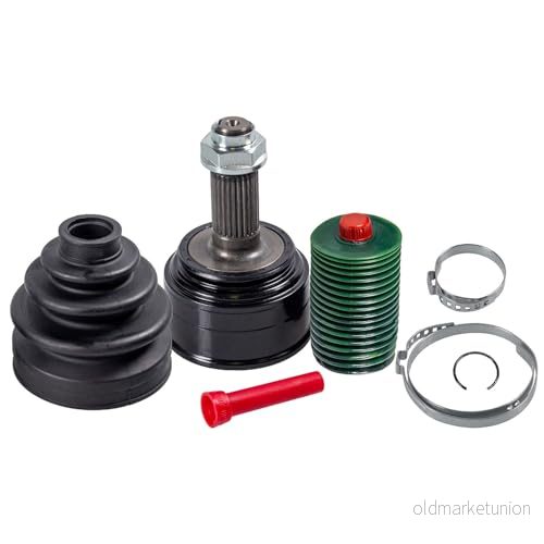 Ledsats, drivaxel Blue print ADH28955 5050063289558