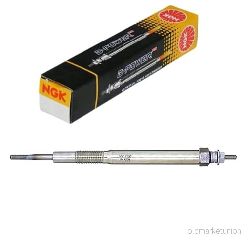 NGK Glödstift 93283 87295932834