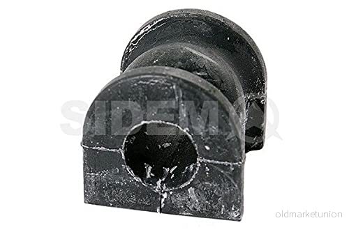 SIDEM 851900 Silent Bloc De Barre Stabilisatrice Essieu arrière 18,6 MAZDA: 6 5 portes, Berline, Break 5413978221776