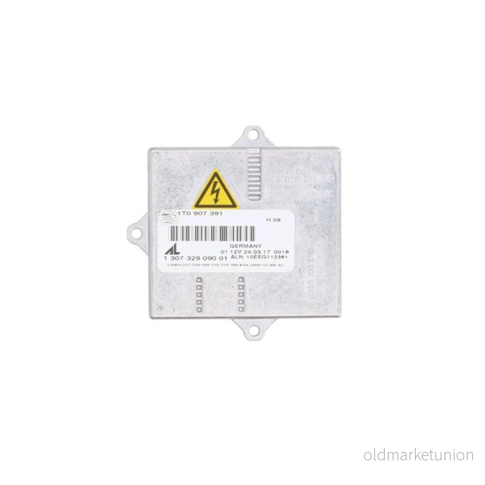 Magneti Marelli Kontrollenhet, Belysning - 711307329090 8001063189550