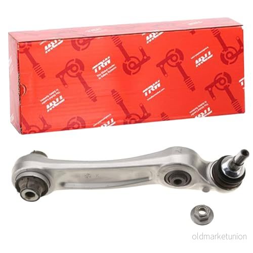 TRW JTC1666 Bras de suspension barre oscillant transversal 19,1 BMW: 5 Touring, Berline, 6 Gran Coupe 3322938287436