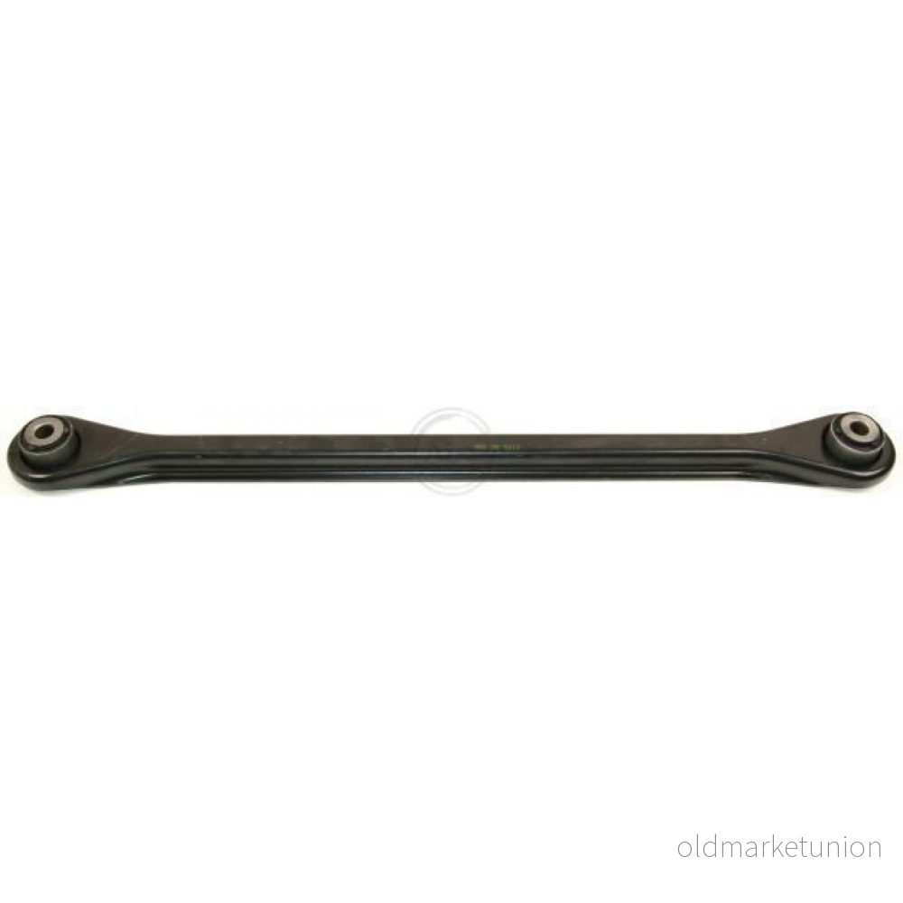 A.B.S. 211042 Bras de suspension sans rotule suspension, avec support en caoutchouc barre oscillant transversal Acier FORD: MONDEO 3 8717109553703