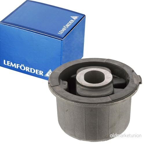 Lemförder Lager för axelhållare 35316 01 4047437373518